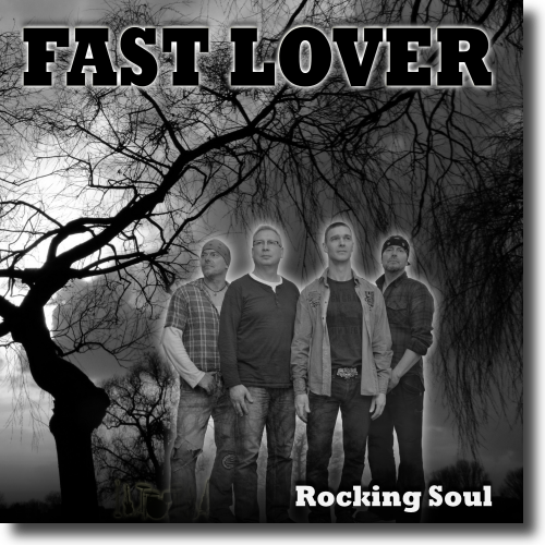 Fast Lover - Rocking Soul